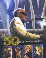 Ray Charles: 50 Years in Music