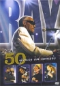 Ray Charles: 50 Years in Music