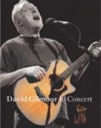 David Gilmour – In Concert