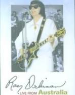 Roy Orbison: Live from Australia
