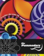 Pommodors, The: Acústico