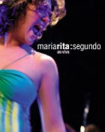 Maria Rita: Segundo – Ao Vivo