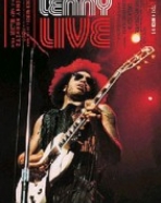 Lenny Kravitz - Live