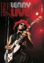 Lenny Kravitz - Live