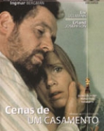 Cenas de um Casamento