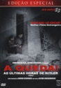 Queda!, A - As Últimas Horas de Hitler Ed.Esp.