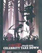 Gorillaz – Phase One: Celebrity Take Down