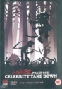 Gorillaz – Phase One: Celebrity Take Down