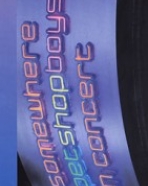 Pet Shop Boys In Concert - Somewhere