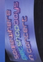 Pet Shop Boys In Concert - Somewhere