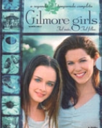 Gilmore Girls: 2ª Temporada