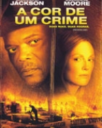 Cor de um Crime, A