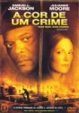 Cor de um Crime, A