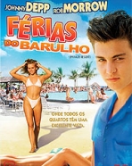 Férias do Barulho
