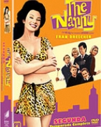 Nanny, The - 2ª Temporada