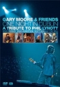 Gary Moore & Friends:One Night in Dublin–Tribute to Phil Lynott