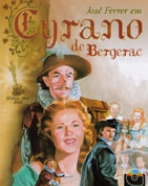 Cyrano de Bergerac
