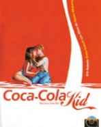 Coca-Cola Kid