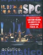 Só Pra Contrariar: Acústico