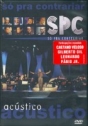 Só Pra Contrariar: Acústico