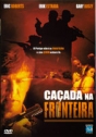 Caçada na Fronteira