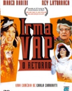 Irma Vap - O Retorno