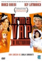 Irma Vap - O Retorno