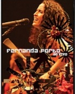 Fernanda Porto – Ao Vivo