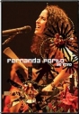 Fernanda Porto – Ao Vivo