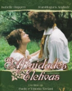 Afinidades Eletivas, As