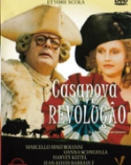 Casanova e a Revolução