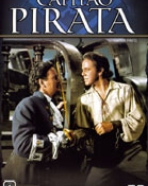 Capitão Pirata