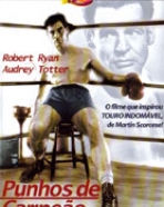 Punhos de Campeão