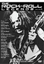 Rock and Roll Legends, The – Volume 1