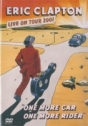 Eric Clapton – One More Car One More Rider
