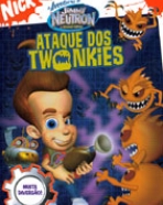 Jimmy Neutron: Ataque dos Twonkies