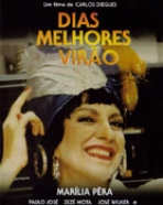 Dias Melhores Virão