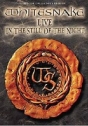 Whitesnake: Live – In The Still of The Night (DVD + CD)