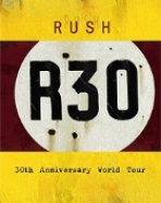 Rush: R30 - 30th. Anniversary World Tour (Duplo)