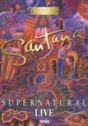 Santana – Supernatural Live – Special Edition