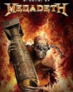 Megadeth: The Arsenal of Megadeth (DVD Duplo)