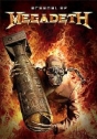 Megadeth: The Arsenal of Megadeth (DVD Duplo)