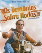 Demônios Sobre Rodas, Os