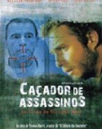 Caçador de Assassinos