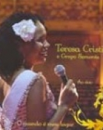 Teresa Cristina e Grupo Semente: O Mundo é Meu Lugar(DualDisc)