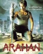Arahan