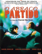 Abraço Partido, O