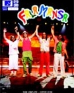 Falamansa: MTV ao Vivo