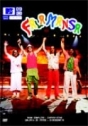 Falamansa: MTV ao Vivo