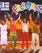 Falamansa: MTV ao Vivo (DualDisc)
